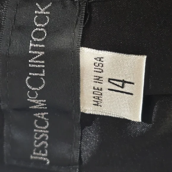 Jessica McClintock Purple Ruched Strapless Bodycon Dress - Picture 6 of 12